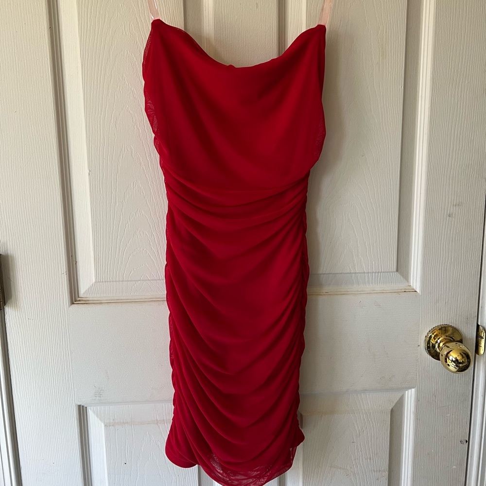 Fashion Nova Dress